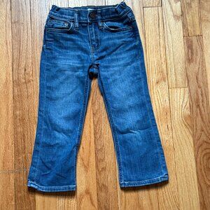 Crewcuts Girls Flare Jeans